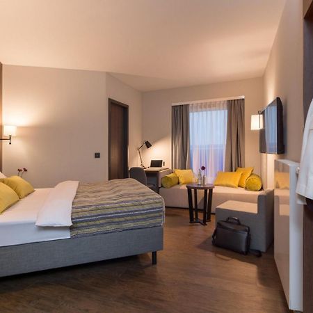 Hotel Smartino Schwäbisch Hall Exteriér fotografie