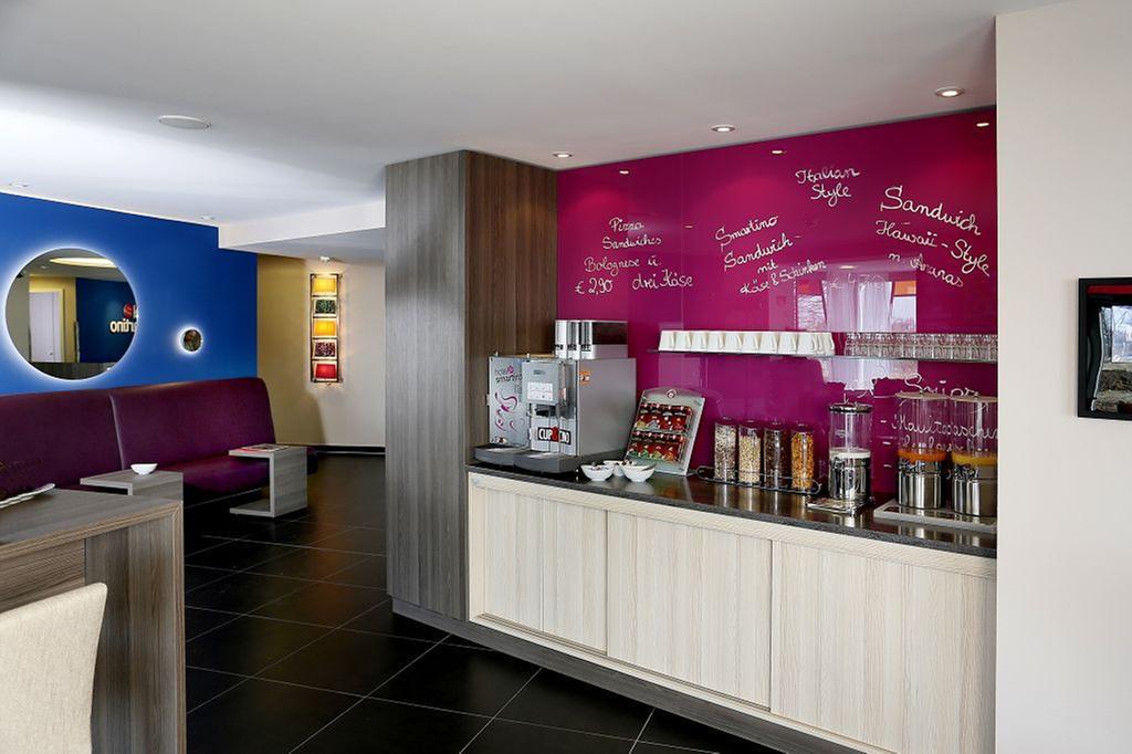 Hotel Smartino Schwäbisch Hall Exteriér fotografie