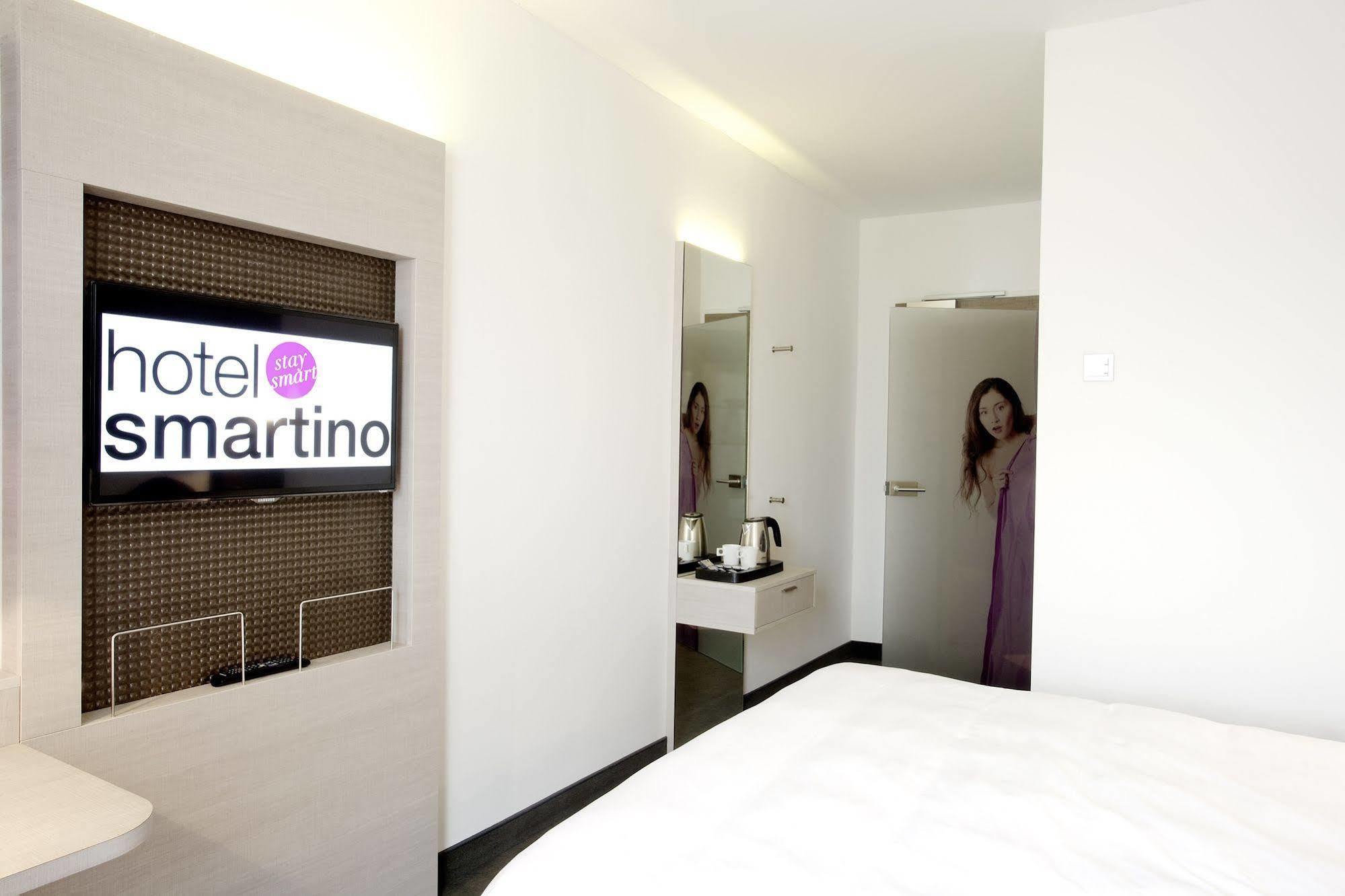 Hotel Smartino Schwäbisch Hall Exteriér fotografie