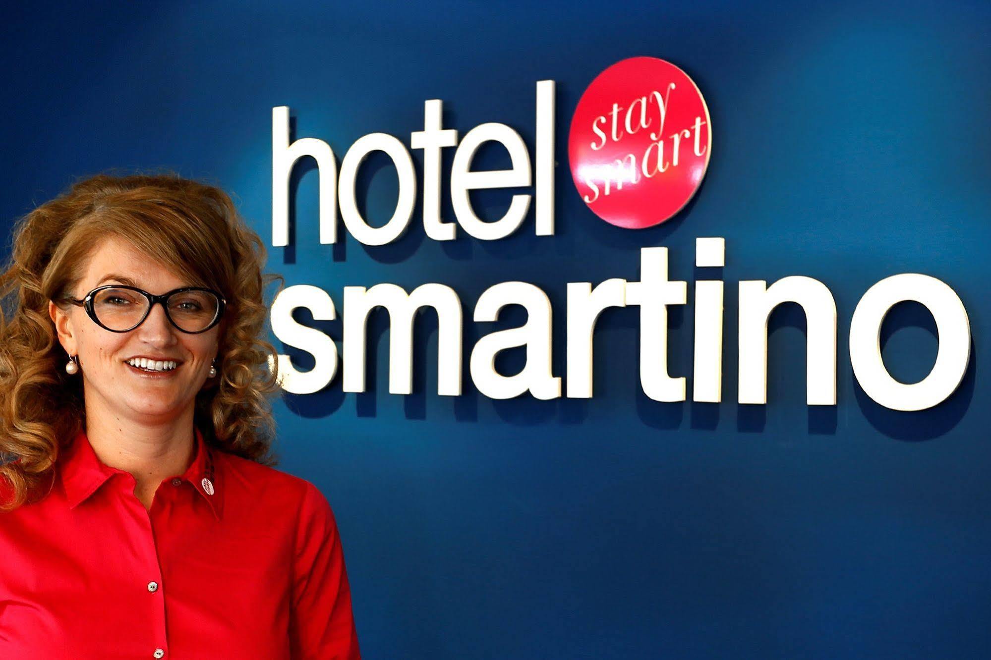 Hotel Smartino Schwäbisch Hall Exteriér fotografie