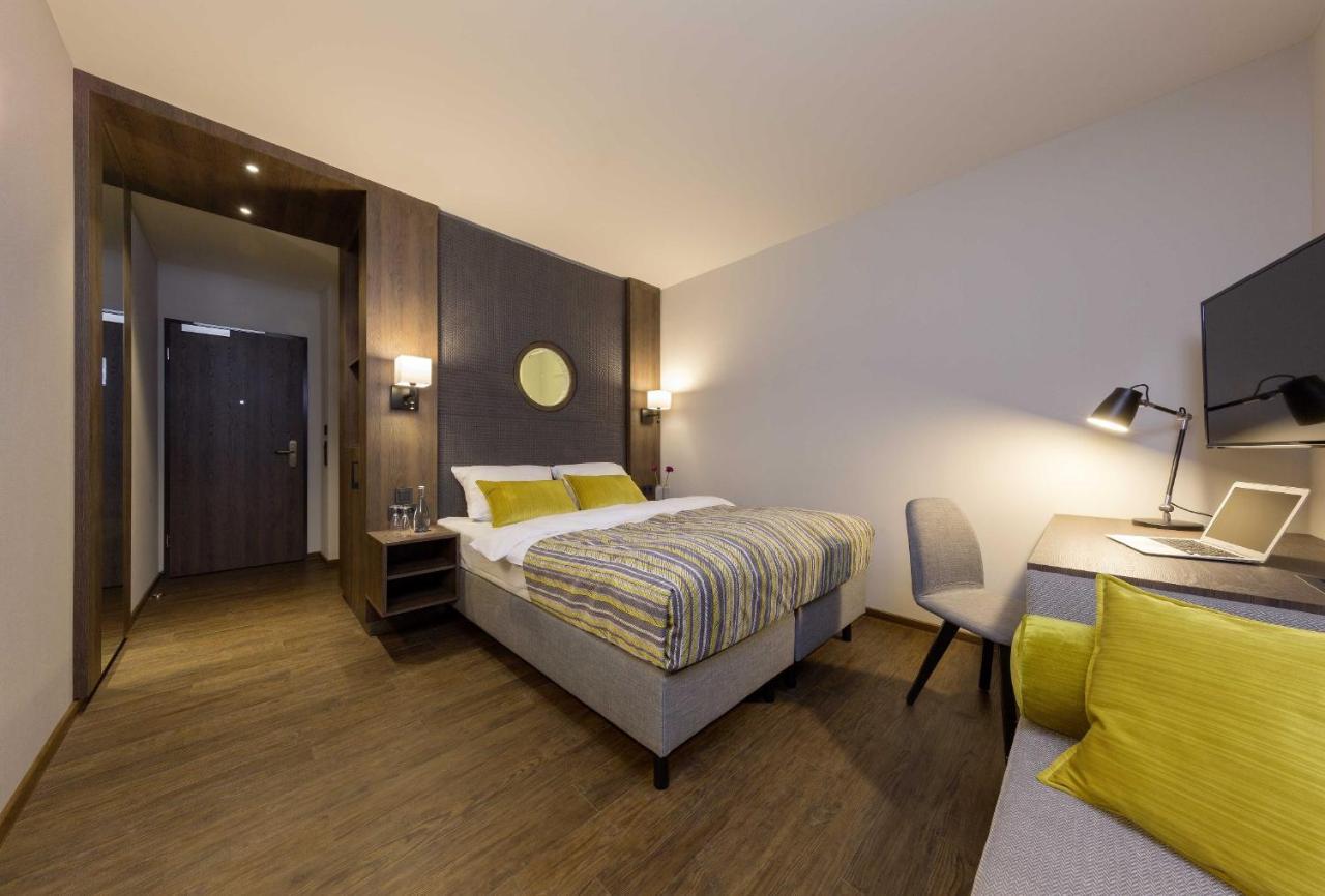 Hotel Smartino Schwäbisch Hall Exteriér fotografie